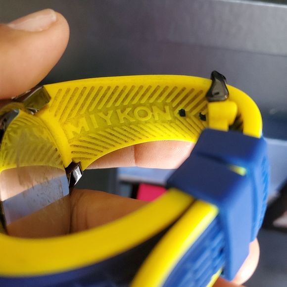 Miykon Mens watch - Picture 4 of 7